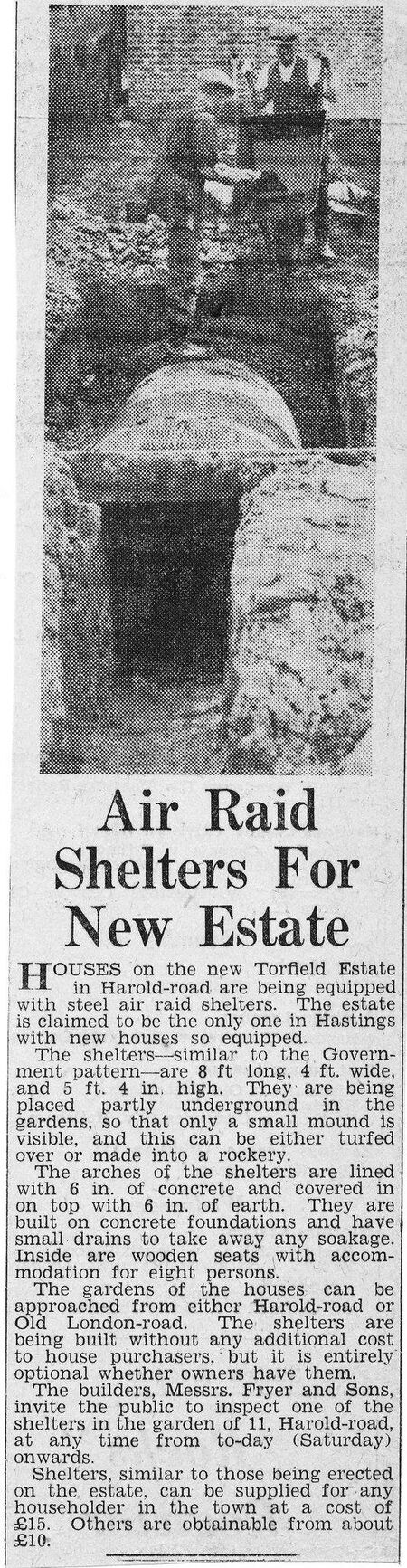 Air Raid Shelters for Torfield Estate News.jpg